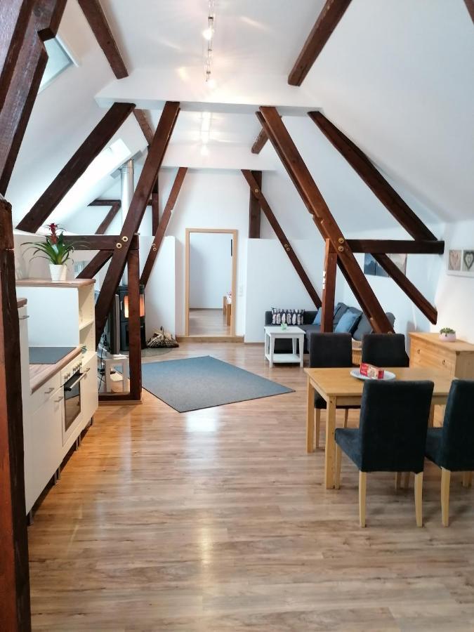 Appartamento Ferien Im Elsass Artolsheim Esterno foto