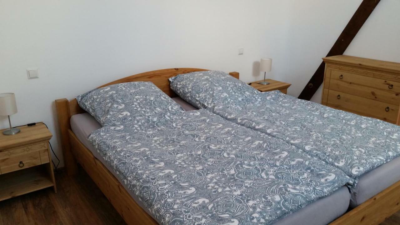 Appartamento Ferien Im Elsass Artolsheim Esterno foto
