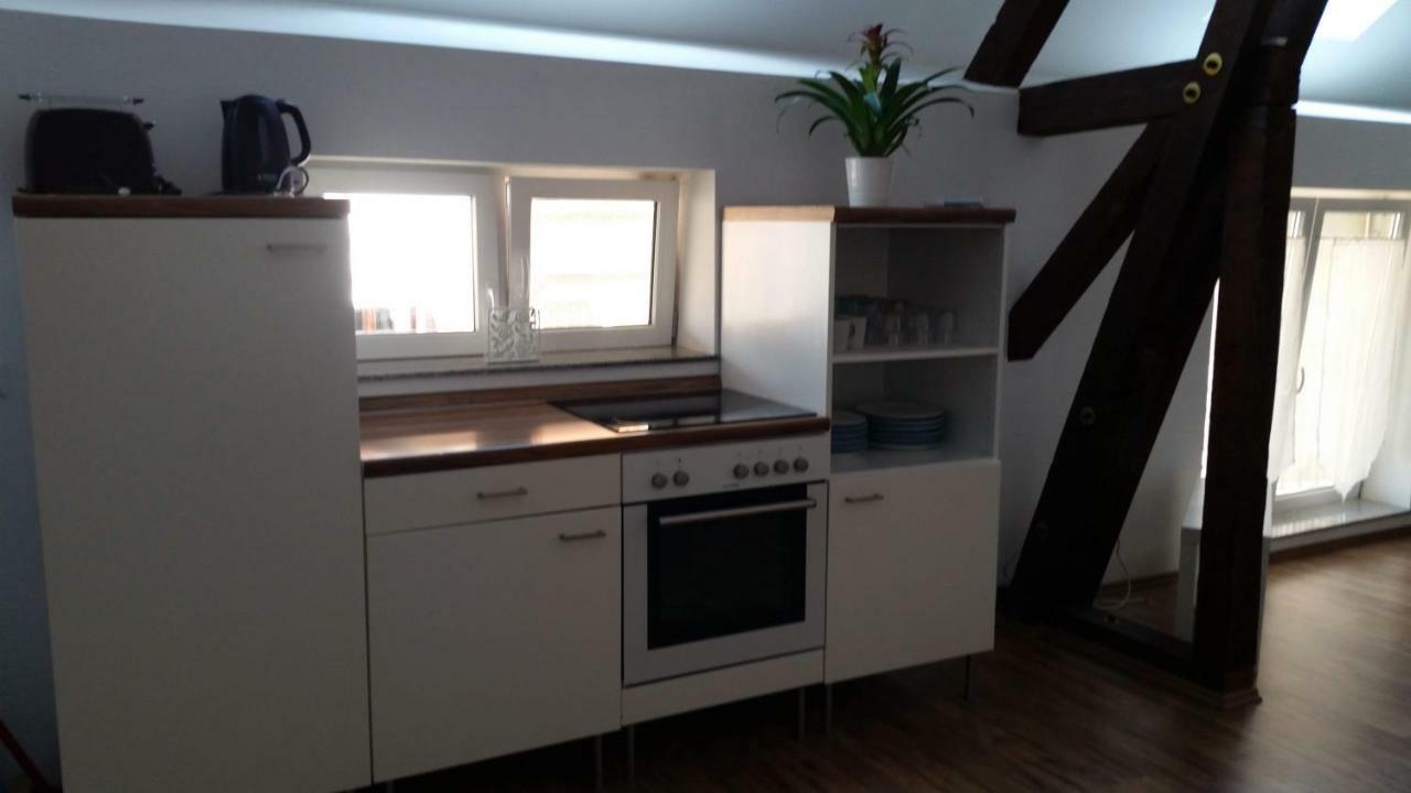 Appartamento Ferien Im Elsass Artolsheim Esterno foto
