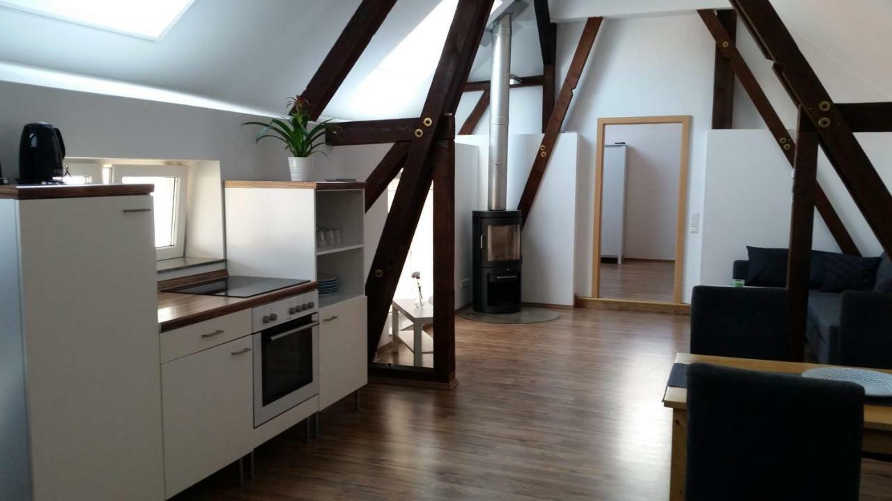Appartamento Ferien Im Elsass Artolsheim Esterno foto