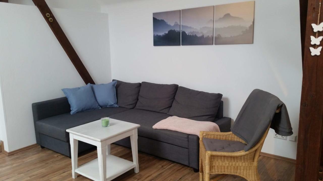Appartamento Ferien Im Elsass Artolsheim Esterno foto