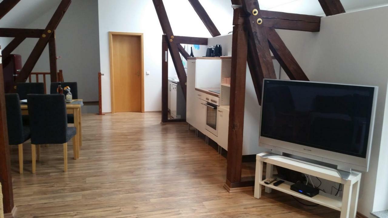 Appartamento Ferien Im Elsass Artolsheim Esterno foto