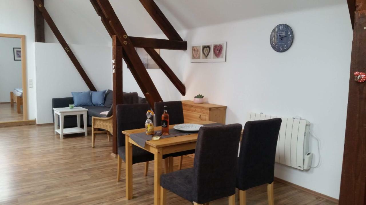 Appartamento Ferien Im Elsass Artolsheim Esterno foto